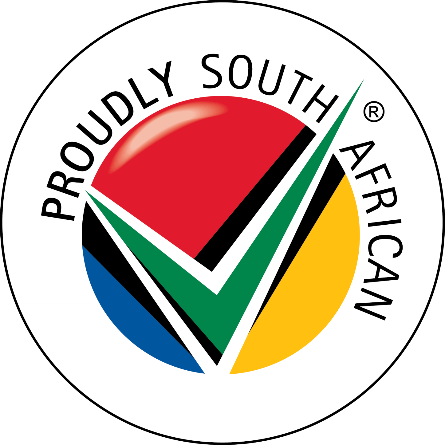 proudly south africa